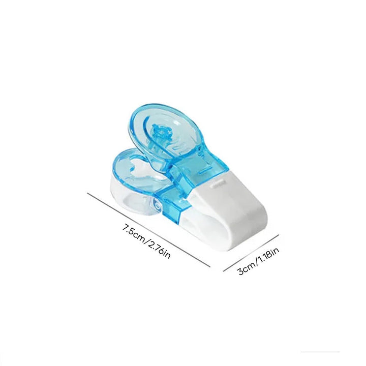 Lisslune | Mimi Portable Pill Case