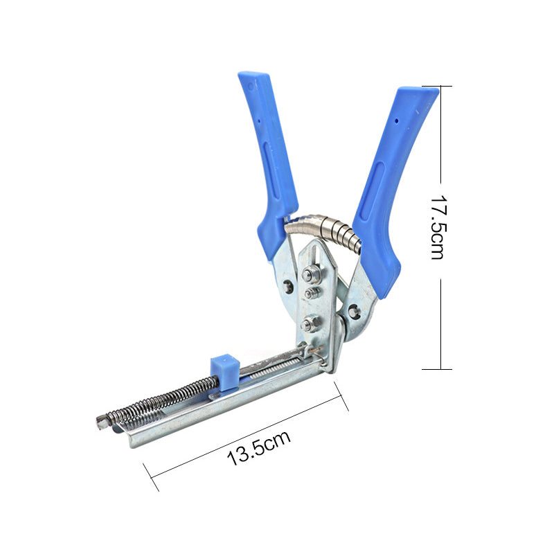 Lisslune | Pliers Wire Cage Clamps Pliers Tools