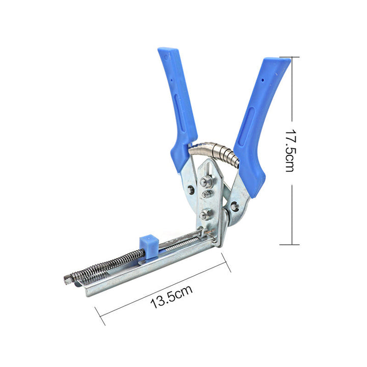 Lisslune | Pliers Wire Cage Clamps Pliers Tools