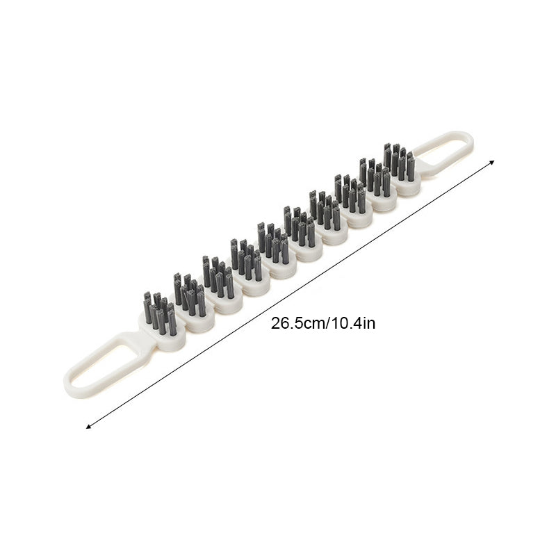 Lisslune | Flexible multifunctional cleaning brush