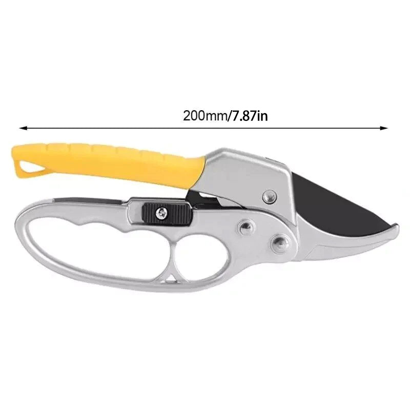 Lisslune | Professional Scissors Garden Hedge Trimmer