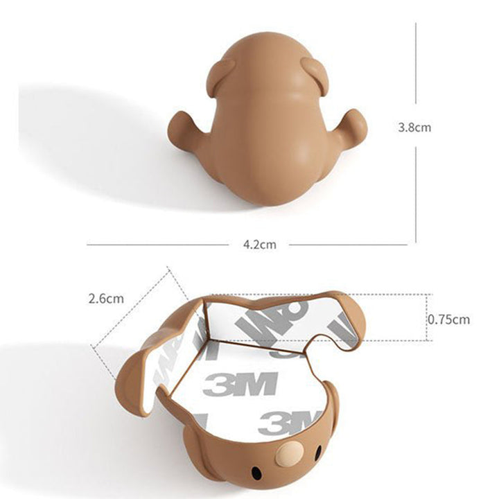 Lisslune | EDGE PROTECTION FORMED FIGURE