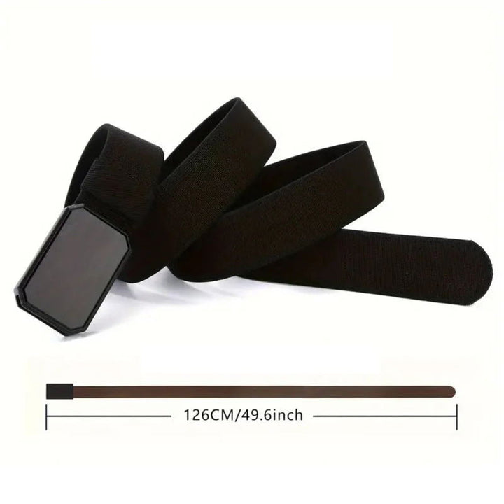 Lisslune | Men's Belt with Magnetic Closure