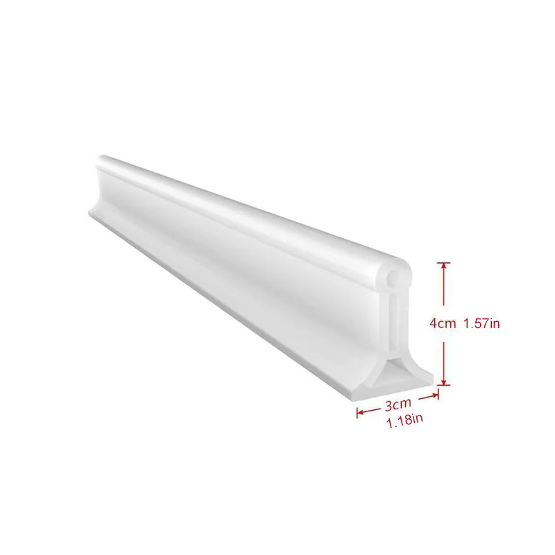 Lisslune | Silicone Water Stopper for the Bathroom