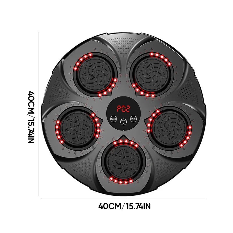 Lisslune | Intelligent Music Box Machine