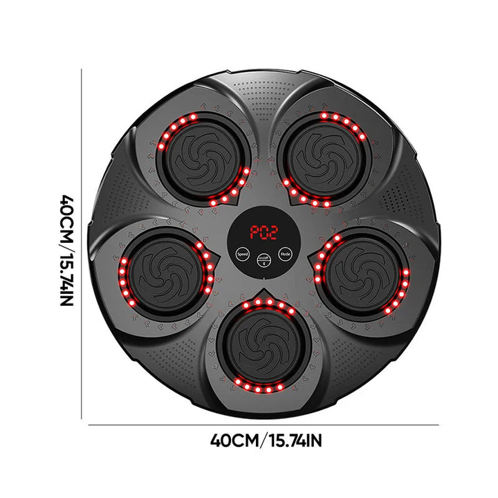Lisslune | Intelligent Music Box Machine