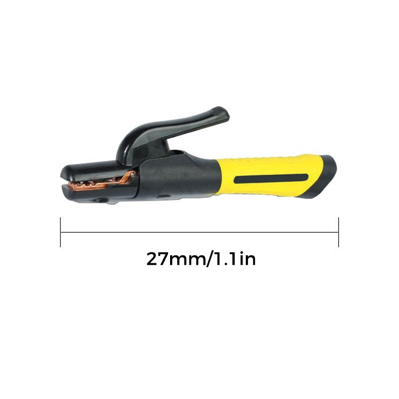 Lisslune | Sweat electrode holder clamp