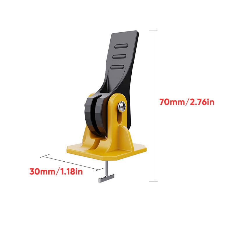 Lisslune | Portable Press Leveler