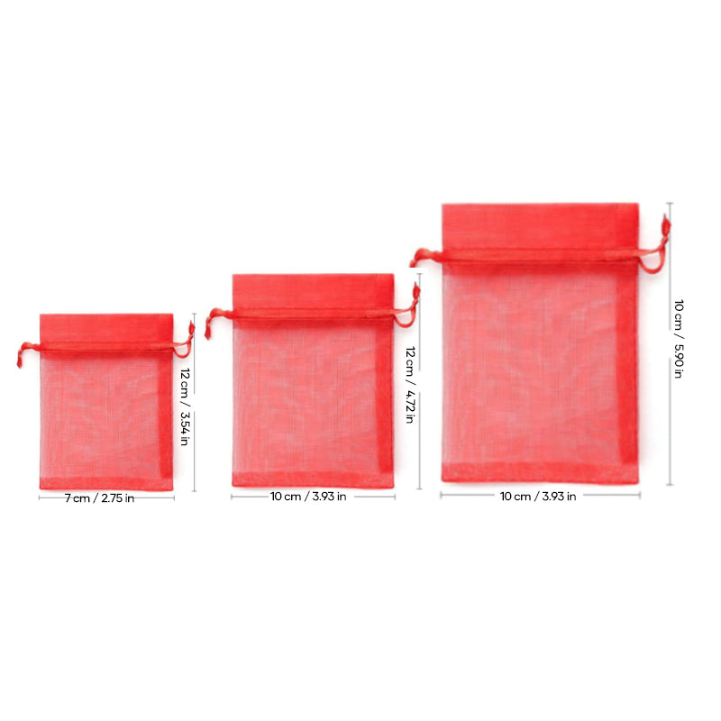 Lisslune | Fruit Protection Bag (100 PCS)