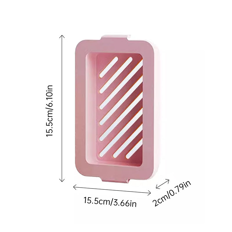 Lisslune | Multifunctional Soap Washbox