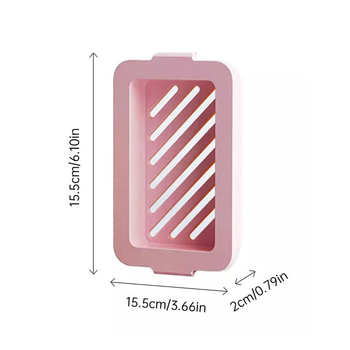 Lisslune | Multifunctional Soap Washbox