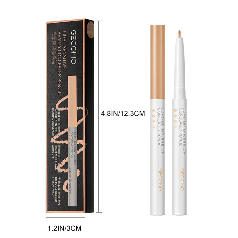 Lisslune | Multifunctional Concealer Pencil