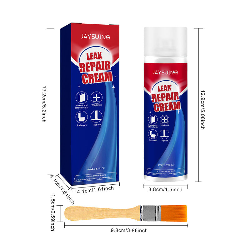 Lisslune | leak-proof repair glue
