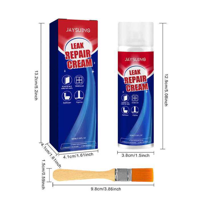 Lisslune | leak-proof repair glue