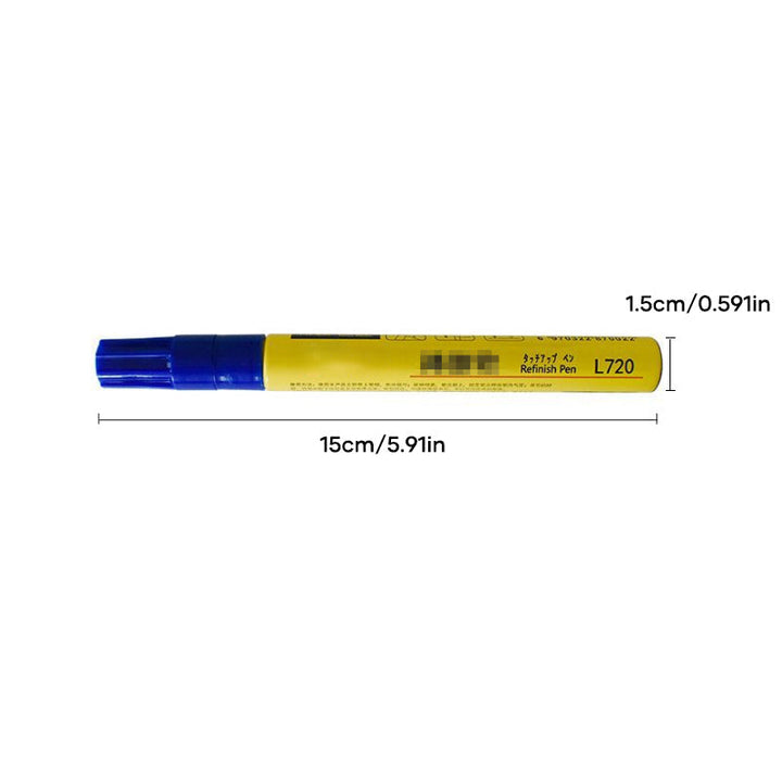 Lisslune | Touch-up pen for car paint repair