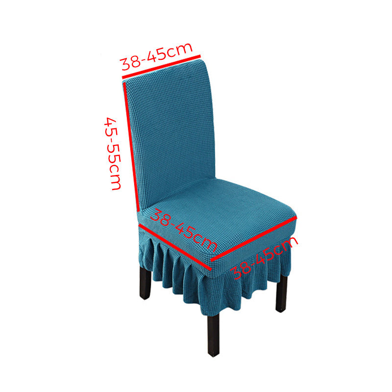 Lisslune | Durable Universal Chair Cover