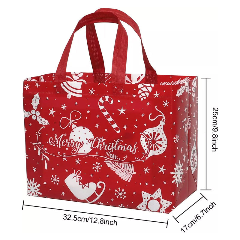 Lisslune | Christmas gift bag