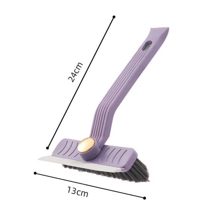 Lisslune | Multifunctional rotating joint brush