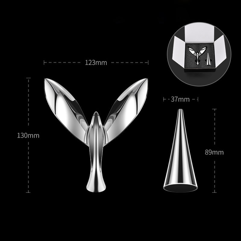 Lisslune | Tumbler Bird Bottle Opener