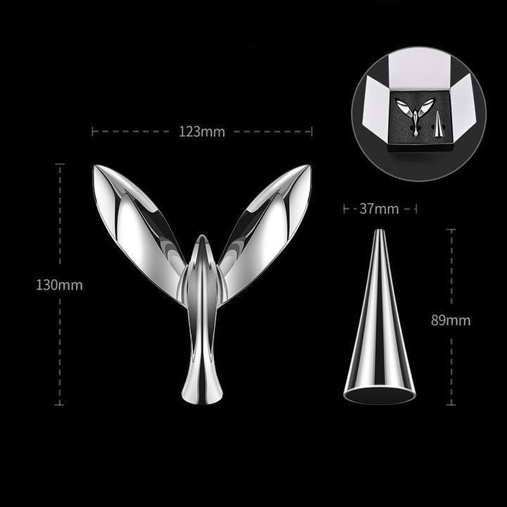 Lisslune | Tumbler Bird Bottle Opener