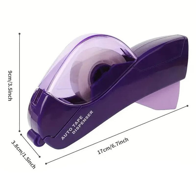 Lisslune | Automatic Tape Dispenser