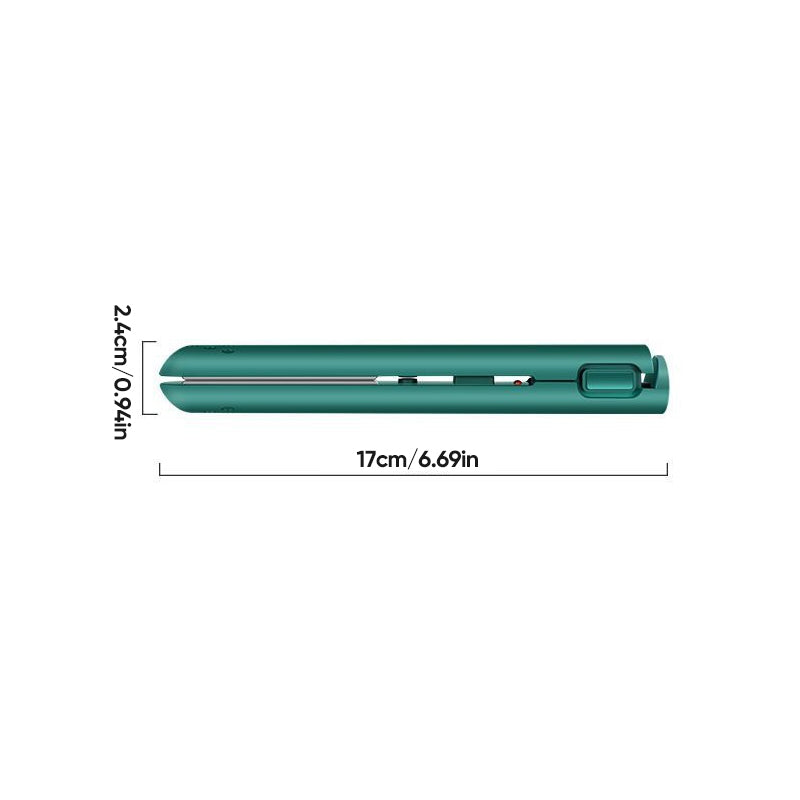 Lisslune | Multifunctional USB Curling Wand