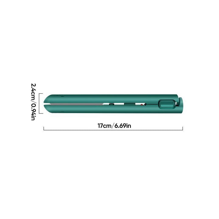 Lisslune | Multifunctional USB Curling Wand