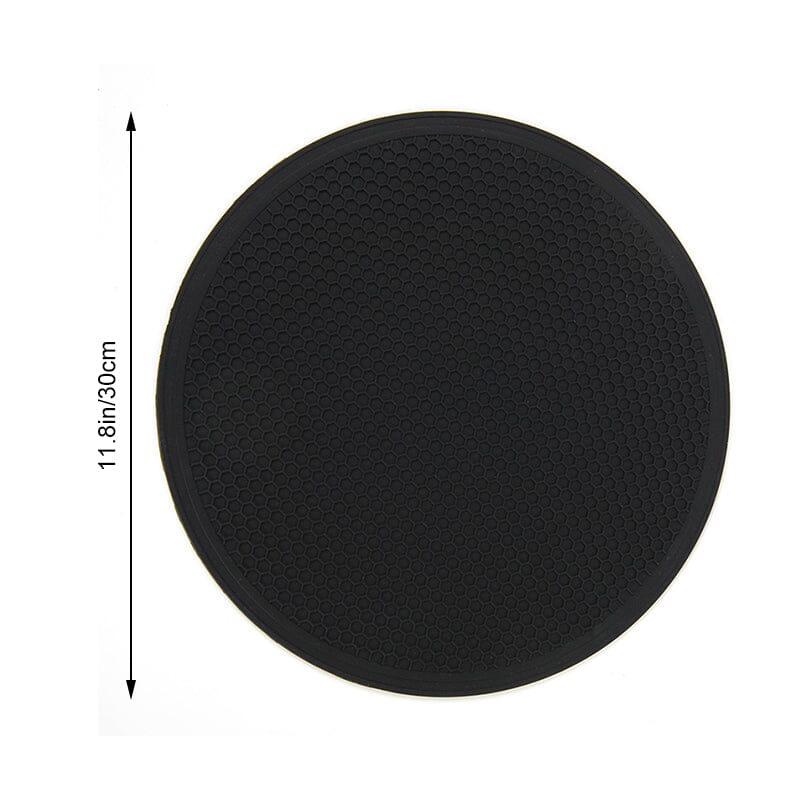 Lisslune | Microwave Mat Silicone Cover Pad