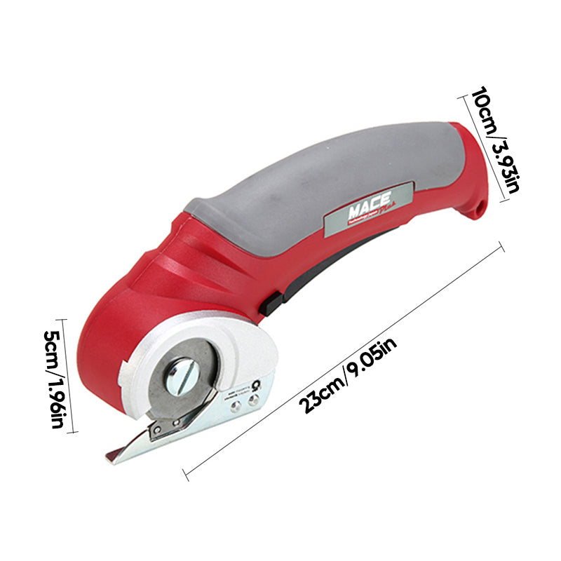 Lisslune | Electric Scissors