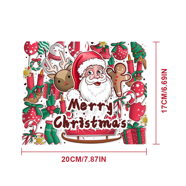 Lisslune | 24 Days Countdown Calendar DIY Christmas Advent Calendar Bracelet Set