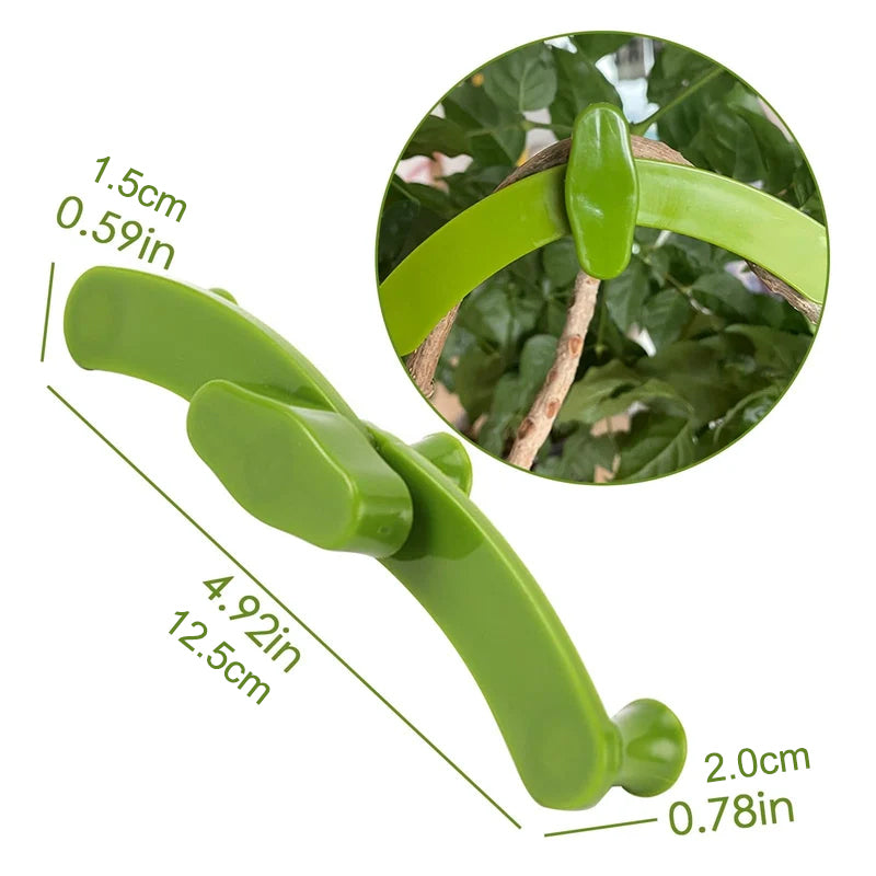 Lisslune | Angle-adjustable plant bender