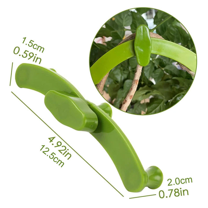 Lisslune | Angle-adjustable plant bender