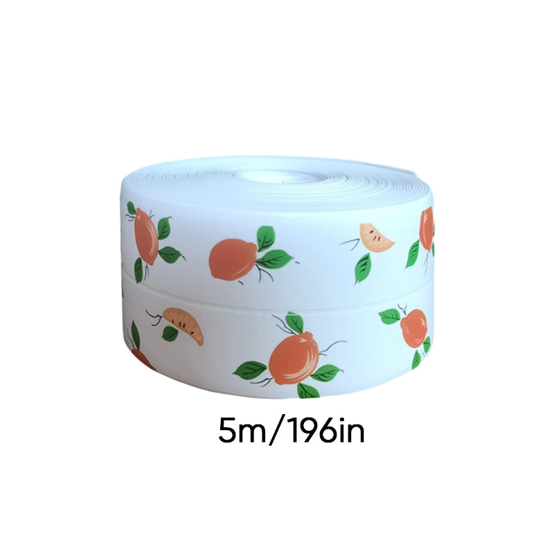 Lisslune | Kitchen oil-resistant seam tape