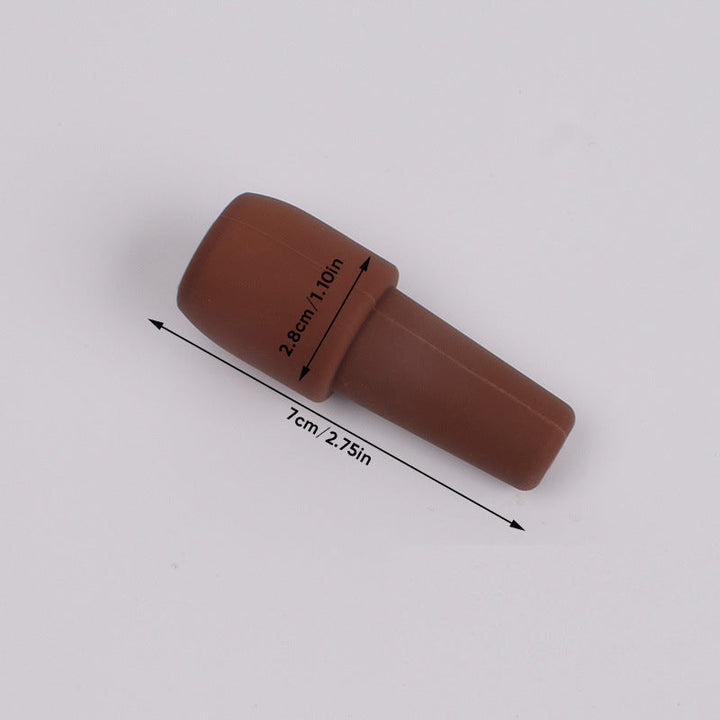 Lisslune | Reusable Champagne Bottle Stopper