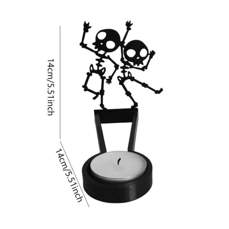 Lisslune | Tealight Shadowcaster