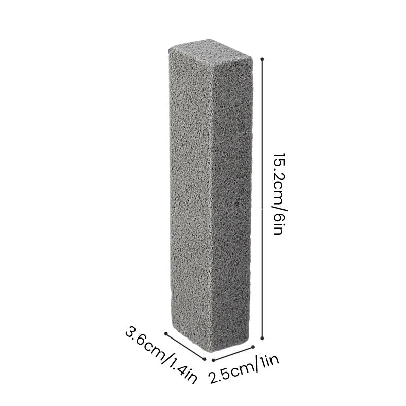 Lisslune | Strong Cleaning Pumice Stone