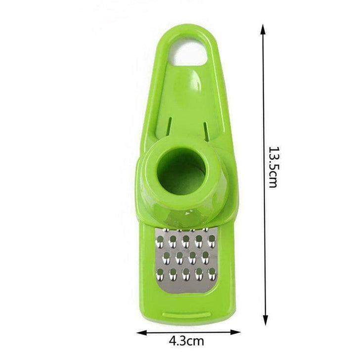 Lisslune | Garlic Chopper