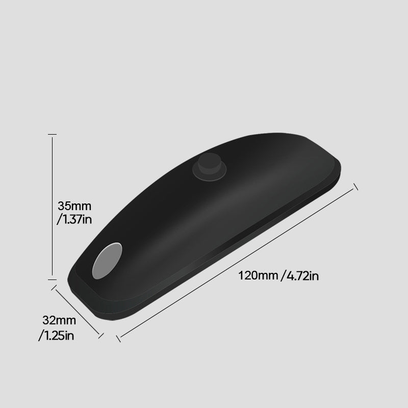 Lisslune | Laser light mounted on the vehicle
