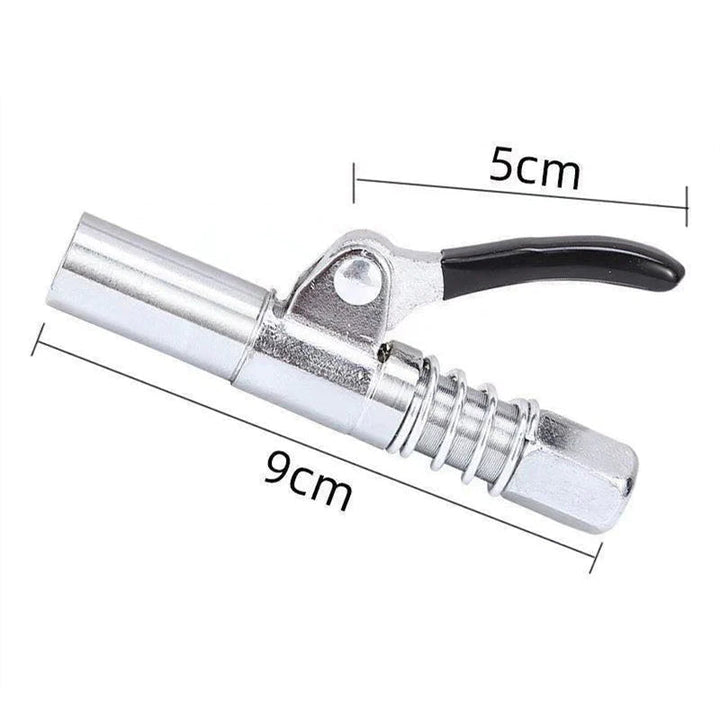 Lisslune | Grease nipple for gearbox