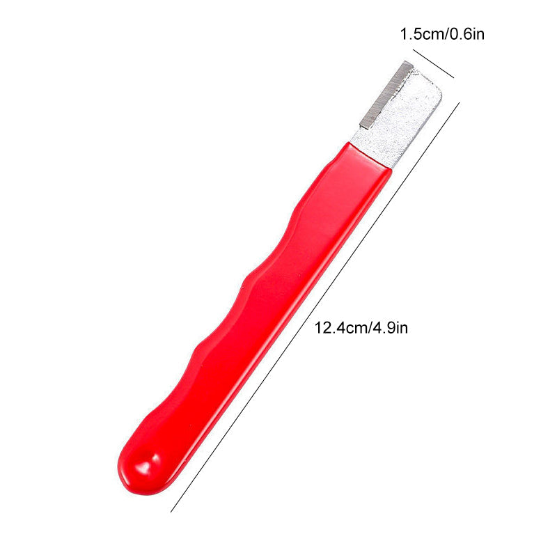 Lisslune | Garden tool sharpener