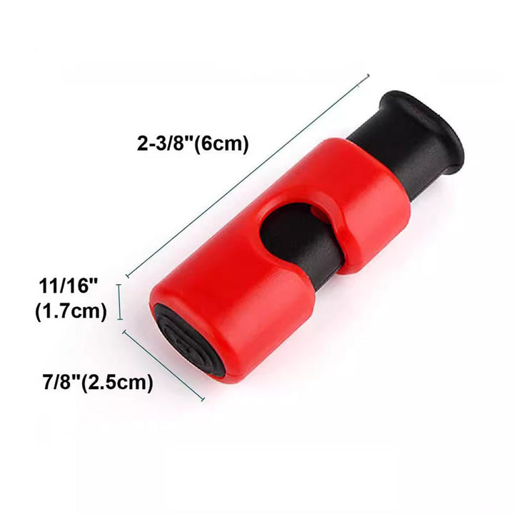Lisslune | Good Grips Collection Clip 1 Set of 10 Pieces