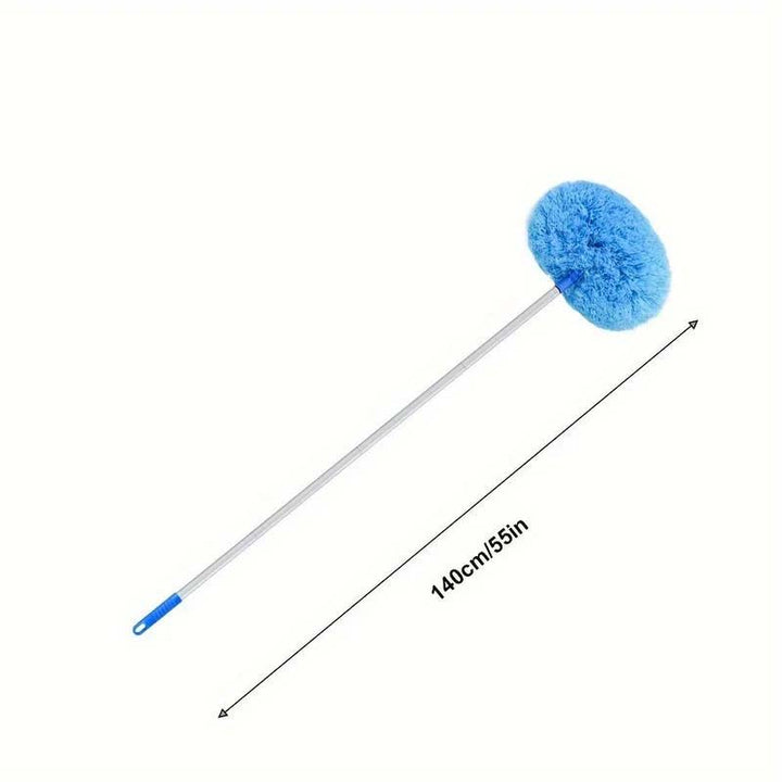 Lisslune | Ring shape dust brush