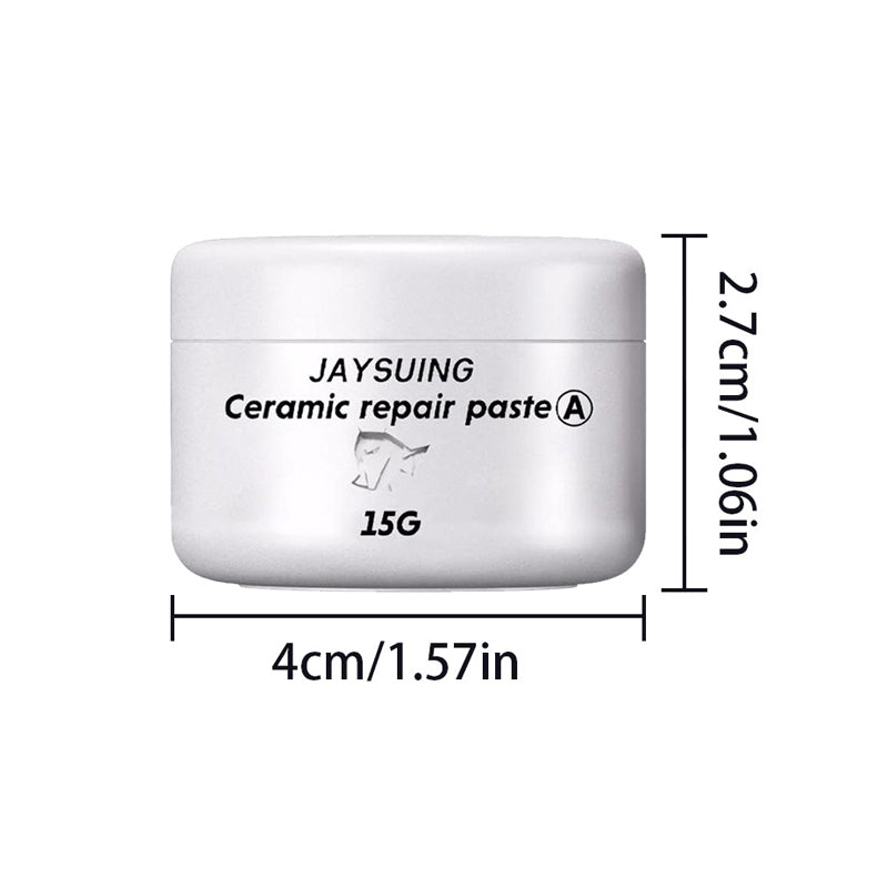 Lisslune | Tile Repair Paste