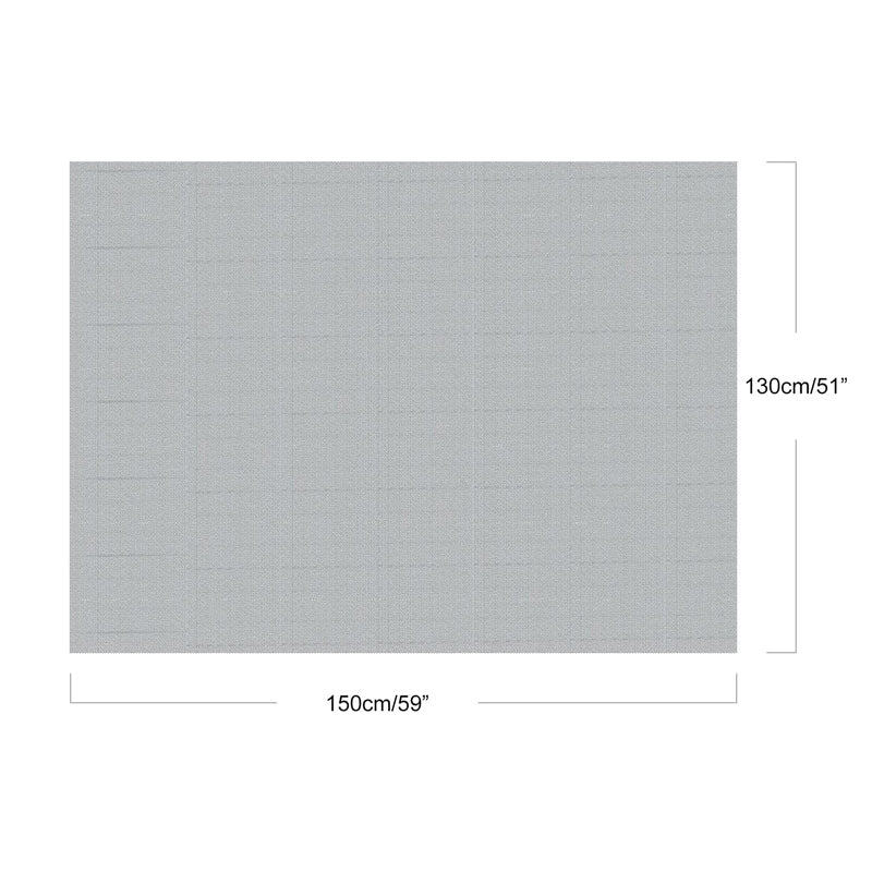 Lisslune | Self-adhesive mosquito protection screens