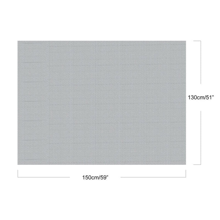 Lisslune | Self-adhesive mosquito protection screens