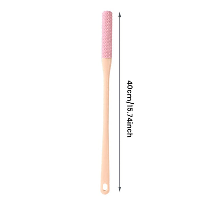 Lisslune | Toe Separator Cleaning Brush