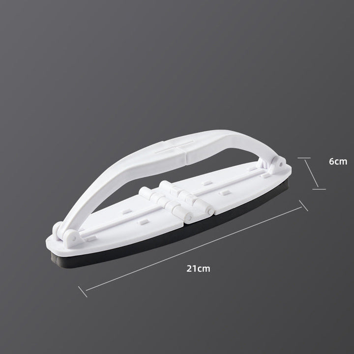Lisslune | Multifunctional Cleaning Brush for Hobs