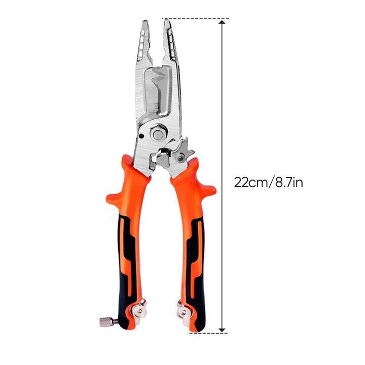 Lisslune | Multifunction Wire Stripper