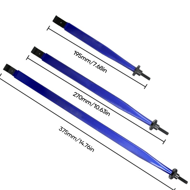 Lisslune | Extension clamp tool