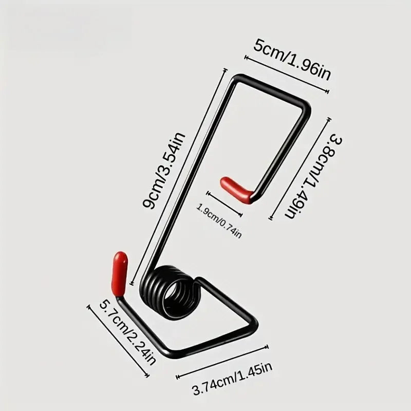 Lisslune | Wiper Arm Spring Booster